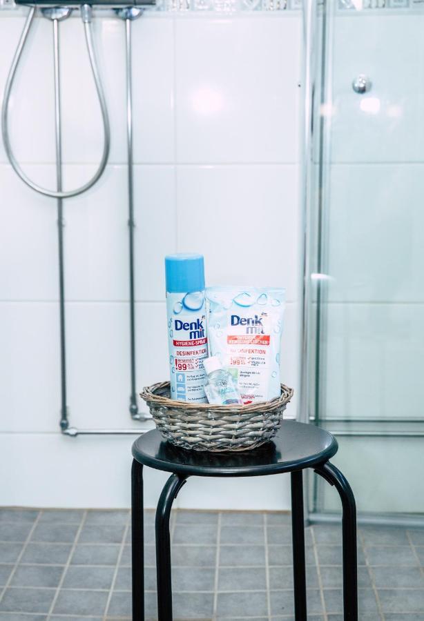 Poppelstrand Nuuksio, Pet Friendly Guest Apartment Esterno foto